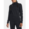 Mikina Under Armour UA W's Ch. Midlayer-BLK 1379601-001 Mikina Under Armour UA W's Ch. Midlayer-BLK 1379601-001