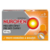 NUROFEN pre deti čapíky 60 mg 10 ks NUROFEN pre deti čapíky 60 mg 10 ks