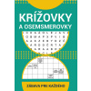 Krížovky a osemsmerovky Krížovky a osemsmerovky