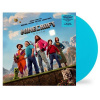 Soundtrack - A Minecraft Movie (Teal) LP Soundtrack - A Minecraft Movie (Teal) LP