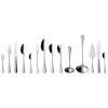 Villeroy&Boch Kreuzband Septfontaines príbor 113-dielny Villeroy&Boch Kreuzband Septfontaines príbor 113-dielny