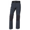 HUSKY Dámské outdoor kalhoty Klass L antracit Velikost: XL HUSKY Dámské outdoor kalhoty Klass L antracit Velikost: XL