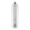 lahev ELITE Jet Green čirá/šedé logo 950 ml lahev ELITE Jet Green čirá/šedé logo 950 ml