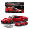 Hot Wheels Speed Series Brick Shop Maserati Mc20 Hot Wheels Speed Series Brick Shop Maserati Mc20