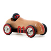 Vilac Drevené auto Old Sport Compet prírodné Vilac Drevené auto Old Sport Compet prírodné