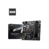 BAZAR - MSI MB Sc LGA1700 PRO B760M-P, Intel B760, 4xDDR5, 1xDP, 1xHDMI, 1xVGA, mATX - Po opravě (Bez příšlušenství) BAZAR - MSI MB Sc LGA1700 PRO B760M-P, Intel B760, 4xDDR5, 1xDP, 1xHDMI, 1xVGA, mATX - Po opravě (Bez příšlušenství)