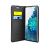SBS - Puzdro Book Wallet Lite pre Samsung Galaxy S20 FE, čierna TEBKLITESAS20FEK SBS - Puzdro Book Wallet Lite pre Samsung Galaxy S20 FE, čierna TEBKLITESAS20FEK