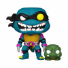 Funko Pop! 1558 Teenage Mutant Ninja Turtles Slash with Pre Mutated Slash Funko Pop! 1558 Teenage Mutant Ninja Turtles Slash with Pre Mutated Slash
