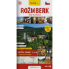 Rožmberk nad Vltavou - kapesní průvodce/česky (Jan Eliášek) Rožmberk nad Vltavou - kapesní průvodce/česky (Jan Eliášek)