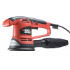 Black & Decker KA191EK přenosná bruska 480 W Black & Decker KA191EK přenosná bruska 480 W