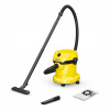 Kärcher WD 2 PLUS V-15/4/18 1.628-003.0 Kärcher WD 2 PLUS V-15/4/18 1.628-003.0