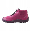 Detské barefootové topánky Reima Loikkii cool burgundy 36 EU Detské barefootové topánky Reima Loikkii cool burgundy 36 EU