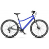 Detský bicykel WOOM 6 Moon Grey 26 Detský bicykel WOOM 6 Moon Grey 26