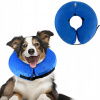 Nafukovací pooperačný golier pre psa SOCOOL M Nafukovací pooperačný golier pre psa SOCOOL M