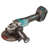 Makita GA035GZ Aku uhlová brúska 150mm Li-ion XGT 40V, bez aku Z Makita GA035GZ Aku uhlová brúska 150mm Li-ion XGT 40V, bez aku Z