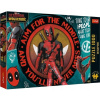 TREFL Premium Plus Deadpool 1000 dielov TREFL Premium Plus Deadpool 1000 dielov