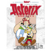 Asterix Omnibus 6 - Rene Goscinny, Albert Uderzo (ilustrátor) Asterix Omnibus 6 - Rene Goscinny, Albert Uderzo (ilustrátor)