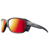 Okuliare Julbo MONTEBIANCO 2 SP3 CF dark blue Okuliare Julbo MONTEBIANCO 2 SP3 CF dark blue