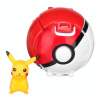 Pokémon – Pokéball s figúrkou Pikachu 2 v 1 – hracia súprava Pokémon – Pokéball s figúrkou Pikachu 2 v 1 – hracia súprava