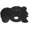 Vic Firth MUTEPP6 (Sada tlmítok pre celú biciu súpravu) Vic Firth MUTEPP6 (Sada tlmítok pre celú biciu súpravu)