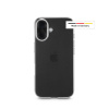 Ochranný kryt na mobil Always Clear pre Apple iPhone 16, priehľadný - HAMA 00123749 Ochranný kryt na mobil Always Clear pre Apple iPhone 16, priehľadný - HAMA 00123749