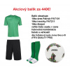 Akciový balík - 16ks Patrick dres, trenírky, štulpne a 4ks Joma Gioco futbalová lopta Akciový balík - 16ks Patrick dres, trenírky, štulpne a 4ks Joma Gioco futbalová lopta