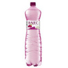 Pramenitá voda Rajec ochutená - malina jemne sýtená 6 x 1,5 l Pramenitá voda Rajec ochutená - malina jemne sýtená 6 x 1,5 l
