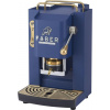 Faber Pro Deluxe Navy Blue Messing (3.0 PRO DLX NAV BRA) Faber Pro Deluxe Navy Blue Messing (3.0 PRO DLX NAV BRA)