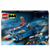 LEGO Super Heroes 76274 DC Batman 76274 Batman a Batmobil vs. Harley Quinn a Mr. Freeze (LEGO DC Batman 76274 Batman s Batmobilom vs. Harley Quinn a Mr. Freeze) LEGO Super Heroes 76274 DC Batman 76274 Batman a Batmobil vs. Harley Quinn a Mr. Freeze (LEGO DC Batman 76274 Batman s Batmobilom vs. Harley Quinn a Mr. Freeze)