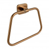 Kúpeľňový vešiak 5910 Nico Brush Copper Kúpeľňový vešiak 5910 Nico Brush Copper