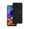 Kryt Forcell NOBLE Case Samsung Galaxy A21s čierny Kryt Forcell NOBLE Case Samsung Galaxy A21s čierny