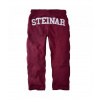Pánské Thor Steinar Tepláky Thage bordeaux velikost: XL Pánské Thor Steinar Tepláky Thage bordeaux velikost: XL