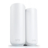 Netgear NETGEAR RBE372-100EUS Orbi Mesh Systém Wi-Fi 7 Dual-Band 3500 Mbit/s (RBE372-100EUS) Netgear NETGEAR RBE372-100EUS Orbi Mesh Systém Wi-Fi 7 Dual-Band 3500 Mbit/s (RBE372-100EUS)