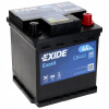 Autobatéria EXIDE EXCELL 44AH 400A EB440 Autobatéria EXIDE EXCELL 44AH 400A EB440