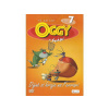 Oggy a švábi - 7 Dýně si hraje na Ferrari - DVD Oggy a švábi - 7 Dýně si hraje na Ferrari - DVD