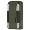Pouzdro PHONE MOLLE na telefon RANGER GREEN Pouzdro PHONE MOLLE na telefon RANGER GREEN