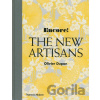 The New Artisans - Olivier Dupon The New Artisans - Olivier Dupon
