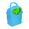 Plastica Bublifuky - výrobník bublin - modrá Plastica Bublifuky - výrobník bublin - modrá