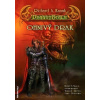 DragonRealm 1: Ohnivý drak - Richard A. Knaak DragonRealm 1: Ohnivý drak - Richard A. Knaak