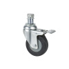 Otočné koliesko ,so zaistením Otočné koliesko ,so zaistením