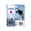 Epson T7603 Ink Cartridge Vivid Magenta C13T76034N10 Epson T7603 Ink Cartridge Vivid Magenta C13T76034N10