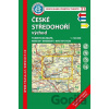KČT 11 České středohoří - východ 1:50 000 / turistická mapa - Klub českých turistů KČT 11 České středohoří - východ 1:50 000 / turistická mapa - Klub českých turistů