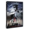 1911: Pád poslednej ríše - DVD 1911: Pád poslednej ríše - DVD