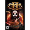 Star Wars: Knights of the Old Republic II - The Sith Lords - Steam PC Star Wars: Knights of the Old Republic II - The Sith Lords - Steam PC