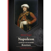Napoleon a jeho první mamlúk Roustam Napoleon a jeho první mamlúk Roustam