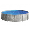 Marimex Bazén Florida 3,66x0,99 m so skimmerom - motív GREY WOOD 10340318 Marimex Bazén Florida 3,66x0,99 m so skimmerom - motív GREY WOOD 10340318