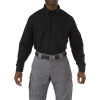 Pánská košile Stryke® Long Sleeve Shirt, 5.11, černé, XL, standardní Pánská košile Stryke® Long Sleeve Shirt, 5.11, černé, XL, standardní