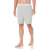 Pánske kraťasy na spanie NM2303E P7A šedá - Calvin Klein XL šedá Pánske kraťasy na spanie NM2303E P7A šedá - Calvin Klein XL šedá