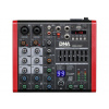 DNA CM4-DSP - USB audio mixer s MP3 přehrávačem DNA CM4-DSP - USB audio mixer s MP3 přehrávačem