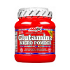 Amix Glutamine Micro Powder 500 g Amix Glutamine Micro Powder 500 g